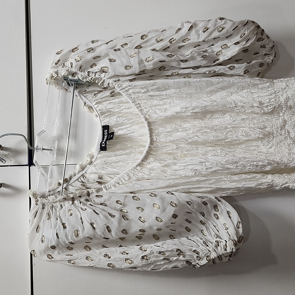 Express top